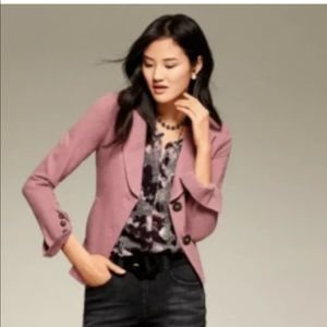 New! CAbi Applaud Jacket size 8.